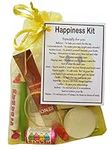 SMILE GIFTS UK Happiness Survival Kit Cheer Up Gift (Great mini novelty happiness gift to cheer up a friend or loved one)