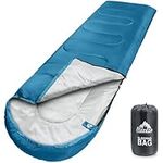 MEREZA Sleeping Bags XL for Adults 