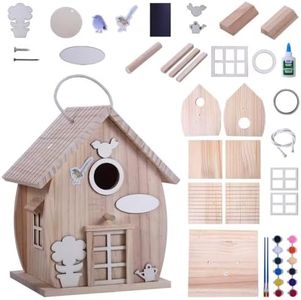 Wooden DIY