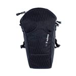 f-stop - Navin Expandable Camera Carry Holster for DSLR, Mirrorless with Attached Lens