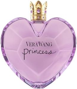 Vera Wang - Eau de Toilette Princess - Profumo Donna - 50 ml