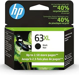 HP 63XL Bl