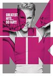 P!nk's Greatest Hits… So Far! [DVD] [2010]