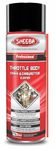 Sheeba Throttle Body, Choke and Carburettor Cleaner (500 Ml) (STBCBG7)