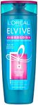 L'Oreal Elvive Fibrology Fine Hair Thickening Shampoo, 400ml