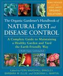 Organic Garden Pest Control