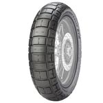 Pirelli 2865500 - 140/80/R17 69V - E/C/73dB - All Season Tyres