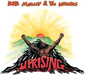 BOB MARLEY's Uprising