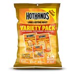 Hothands Heatmax Variety -Jumbo Pack-Two Count Variety by HotHands