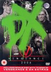 WWE - Vengeance 2006 [DVD]