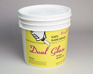 Sarco Dual Glaze Putty (Quart)