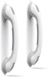 Grab Bars for Shower Heavy-Duty (2P