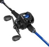 KastKing Centron Casting Combo,6ft 