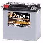 Deka Sports Power ETX14 Battery