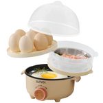 Aroma Electric Egg Cookers