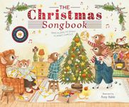 The Christmas Songbook: Sing Along to Eight Classic Carols