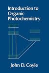 Introduction to Organic Photochemistry