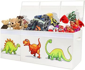 Toy Box fo