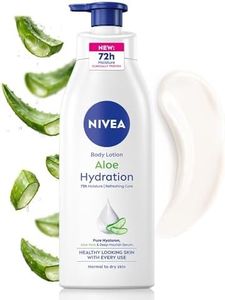 NIVEA Aloe