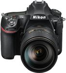 Nikon D850 (Kit 24-120mm)