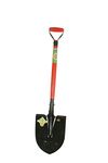 tata agrico Round Shovel (Steel Handle)