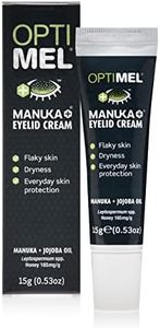 Optimel Manuka+ Eyelid Cream 15g, 0.025 grams