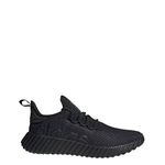 adidas Men's Kaptir 3.0, Black/Black/Black, 8.5