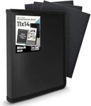 Dunwell 11x14 Art Portfolio Binder 