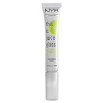 NYX Loose Face Powder-NXLFP03 Pure 