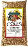 Cole's HM05 Hot Meats Bird Seed, 5-