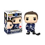 Funko Pop! Sports: NHL-Auston Matthews Figures, One Size, Multicolor