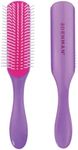 Denman Curly Hair Brush D3 (African