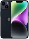 Apple iPhone 14 (256 GB) - Midnight