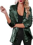 Generic Women Sequins Sequin Casual