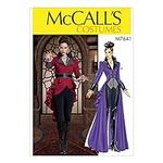 McCall's Patterns Countess Jacket C