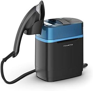 Rowenta UR2020 Garment Care Cube, Noir