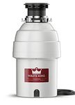 Waste King L-8000 1 Horse Power 2800 RPM Food Waste Disposer