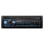 Alpine UTE-73BT Advanced Bluetooth Mech-less Digital media receiver (does not play CDs)