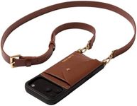 Bandolier Hailey Crossbody Wallet P