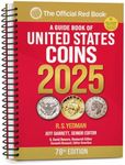 A Guide Book of United States Coins