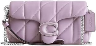 Coach Tabby Wristlet, Soft Purple