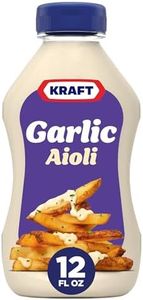 Kraft Garl