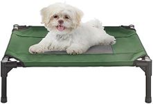 Elevated Dog Bed – 24.5x18.5 Portab