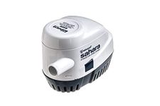 Attwood Corporation Sahara Bilge Pump - 500 GPH