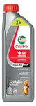 Castrol Activ CRUISE 20W-50 4T Engine Oil for Bajaj Pulsar Bikes 1.2L | 3X Protection | With Actibond Technology | Engine Protection for bikes | JASO MA2 | Synthetic Technology