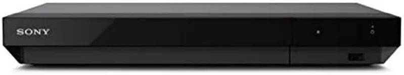 Sony UBP-X700 4K Ultra HD Home Thea