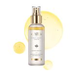 d'alba Italian White Truffle First Spray Serum, Vegan Skin Care, Light-weight Face Moisturizer, Glow Serum for Radiant Skin, All In One Mist, Korean Skin Care (3.38 fl oz. /100ml)