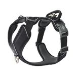 DOG Copenhagen Comfort Walk Pro 3.0 Harness, Black, L