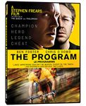 Program Dvds