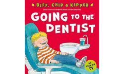 Oxford Reading Tree: First Experiences | Early Learning | Go To Dentist| Biff Chip and Kipper Stories |Age 3+